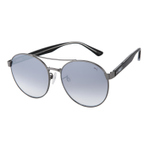 PU0157SK 001 RUTHENIUM BLACK GREY 墨镜