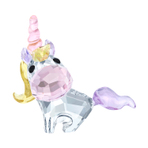 UNICORN 水晶
