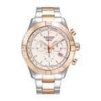 ROMANSON MENS METAL WATCH TM8A12HMJJASR5 男士手表