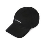 KANGOL VINTAGE BASEBALL CAP 4175  帽子 BLACK