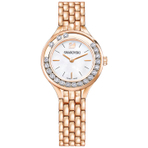 LOVELY CRYSTALS MINI METAL BRACELET PRO MOP PRO  女士手表