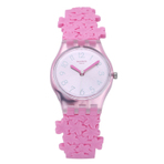 PINK LOOP 手表