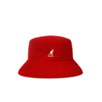 BERMUDA BUCKET 3050 帽子 SCARLET