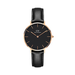CLASSIC PETITE BLACK SHEFFIELD R   手表