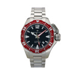 KHAKI NAVY FROGMAN AUTO 男士手表