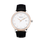 MONTBLANC TRADITION DATE AUTOMATIC 男士手表