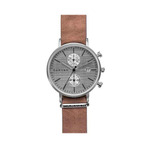 CARVEN WATCH    男士手表