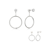 K1145 EARRING  耳饰