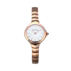EMPORIO ARMANI SWISS WH 女士手表