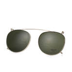 CL 41085FS CLIP 墨镜