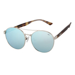 PU0157SK 002 GOLD HAVANA SILVER 墨镜