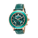 OCTEA LUX CHRONO LS GREEN PRO 手表