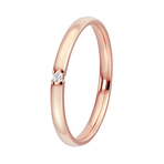 M0576(2) COUPLES RING FOR WOMEN 11 女士戒指