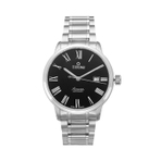AIRMASTER MENS METAL WATCH 男士手表