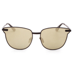 SUNGLASSES PHARAOHLUXE GOLD MIRROR LENS  墨镜