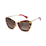 0MU 10NSUBR3D0 墨镜