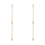 EARRING CHARM J0084    耳饰搭配链  不可单独佩戴
