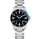 KHAKI NAVY SCUBA AUTO 手表