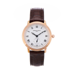 SLIMLINE LADIES SMALL SECONDS 手表