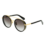 EDS7038 BLACK  墨镜