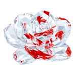 Rose 水晶