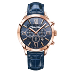 REBEL URBAN MENS WATCH WA0211 270 209 43mm  男士手表