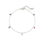 N0060 ANKLE BRACELE 脚链