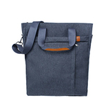 IT TOTE BAG 3702  手提包 DK. GREY