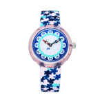 LONDON FLOWER 儿童手表