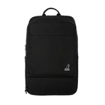 LEO BACKPACK 1163 BLACK  背包