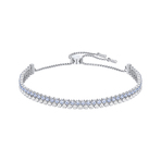 SUBTLE BRACELET DB CZLB RHS M 手链