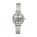 AMORE TIARA METAL WATCH  手表