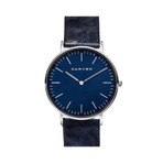 CARVEN WATCH   男士手表
