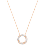 HILT NECKLACE CRY ROS   项链