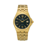 IMPETUS MENS METAL WATCH  男士手表