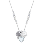 FORTUNA PENDANT LMUL RHS   项链