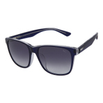 PU0152SA 003 BLUE BLUE GREY 墨镜