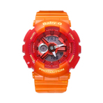 BABY G FOR WOMEN   女士手表