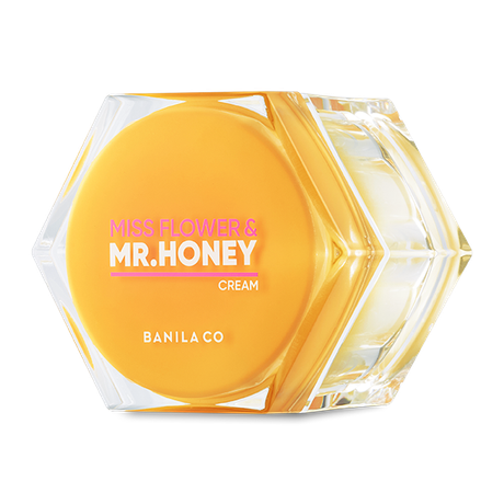 롯데인터넷면세점 [R]미스 플라워 앤 미스터 허니 크림-70ML