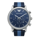 EMPORIO ARMANI WATCH 男士手表