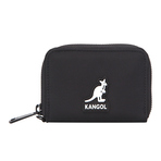 AVIATOR ZIPPER WALLET 4012 BLACK 零钱包