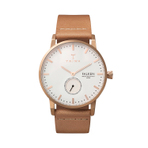 ROSE FALKEN TAN CLASSIC  手表