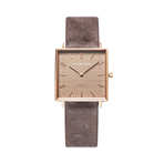 CARVEN WATCH 女士手表