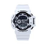 G SHOCK 休闲手表