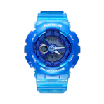 BABY G FOR WOMEN   女士手表