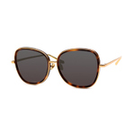 CLIC CLAC BLACKROSE I  墨镜