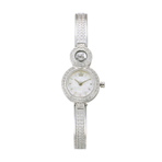 AMORE MIOELLO METAL WATCH 手表
