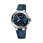 AQUIS DATE DIAMONDS   手表