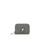 AVIATOR ZIPPER WALLET 4012 GREY 零钱包