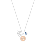 ZODIAC PENDANT SCORPIO MONT CRY RHS